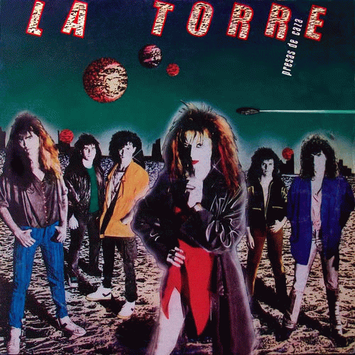 La Torre : Presas de Caza